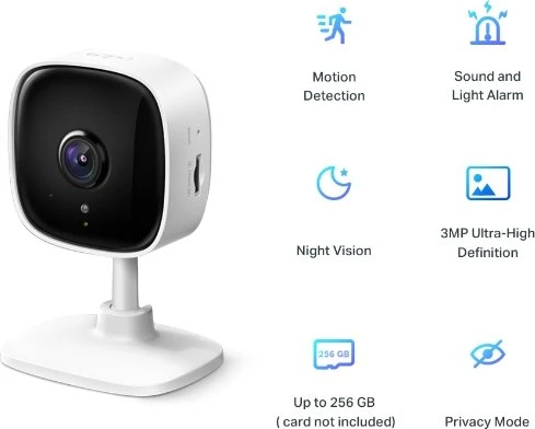 TP-Link Tapo C110