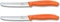 Victorinox Swiss Classic Tomaten- und Tafelmesser 11cm, 2 Stück Vorschaubild