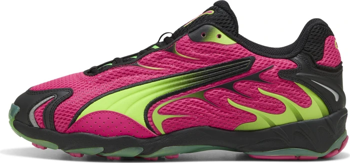 Puma Inhale