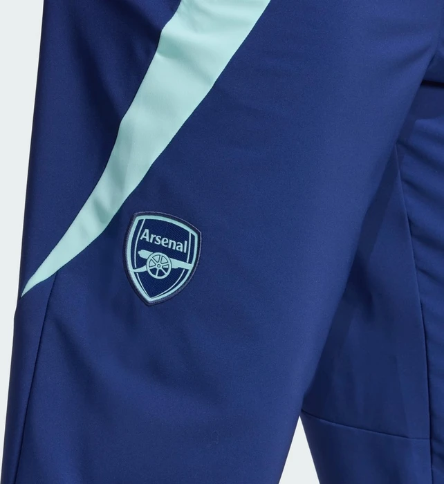 adidas FC Arsenal Tiro 24 Trainingshose lang night sky (Herren)