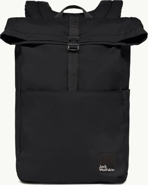 Jack Wolfskin Island schwarz