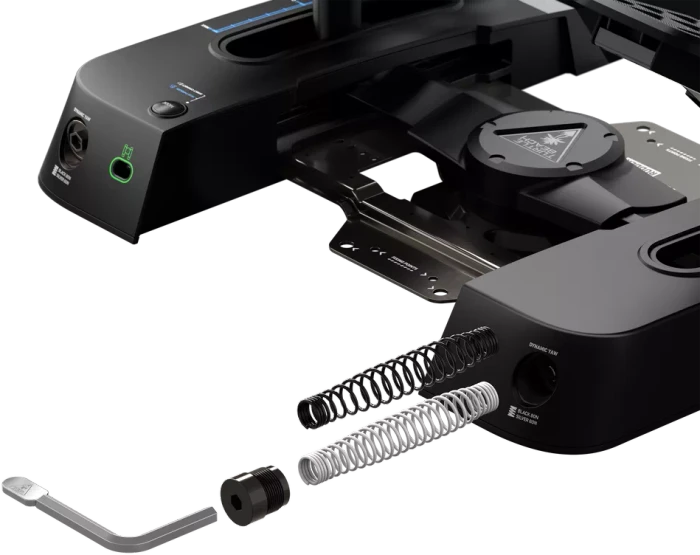 Turtle Beach VelocityOne Rudder Pedals (Xbox SX/Xbox One/PC)