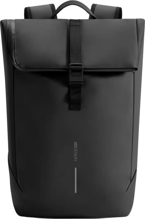 XD Design 16" Urban Flap-top, schwarz