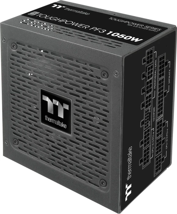 Thermaltake ToughPower PF3 Platinum 1050W, ATX 3.0