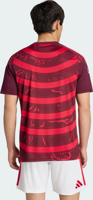 adidas Ajax Amsterdam 2026/2027 Aufwärmtrikot (Herren)