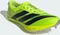 adidas Adizero Finesse lucid lemon/core black/halo silver Vorschaubild