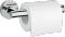 Hansgrohe Logis Universal Toilettenpapierhalter chrom Vorschaubild