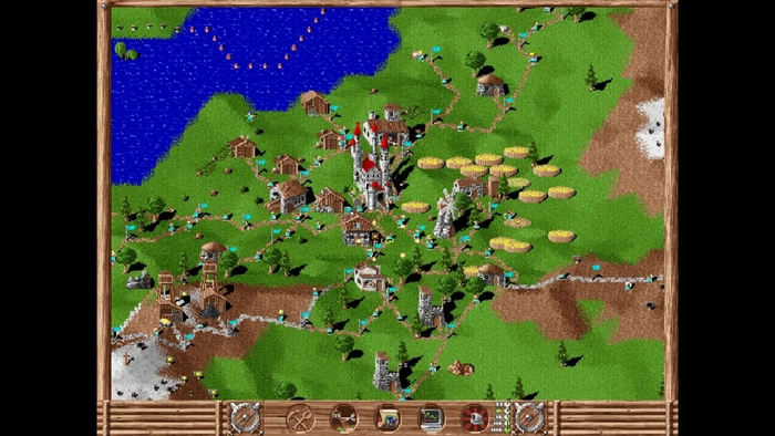 Die Siedler: History Collection (PC)