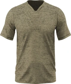 UYN Terracross Self Layer Funktionsshirt kurzarm aloe (Herren)