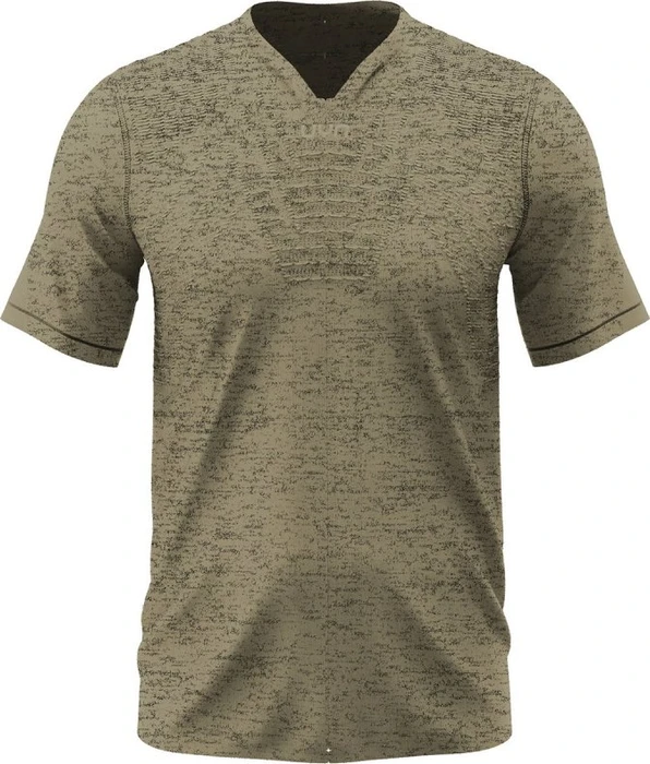 UYN Terracross Self Layer Funktionsshirt kurzarm aloe (Herren)