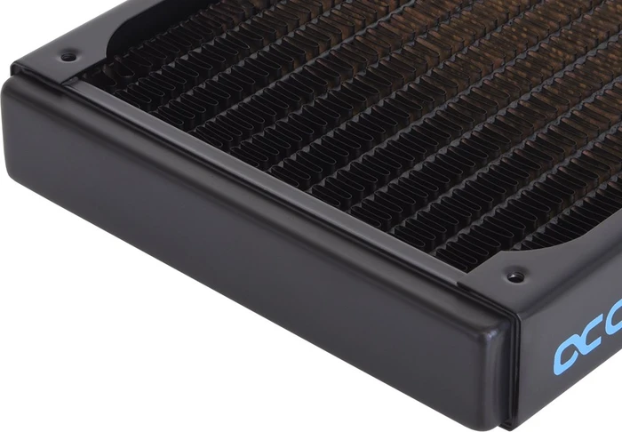 Alphacool NexXxoS ST25 Full Copper 240mm