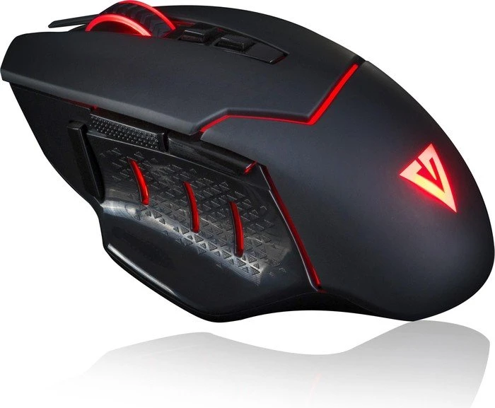 Modecom MC-GMX4 Volcano, USB