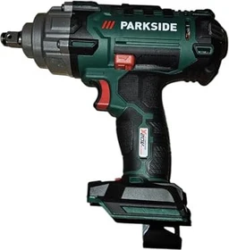 Parkside PASSK 20-Li A1 Akku-Schlagschrauber solo inkl. Koffer
