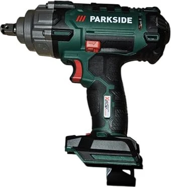 Parkside PASSK 20-Li A1 Akku-Schlagschrauber solo inkl. Koffer
