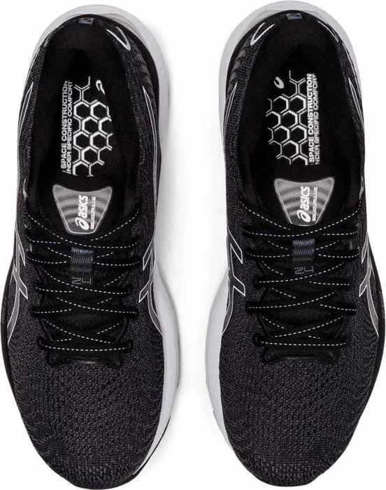 Asics Gel-Cumulus 24 carrier grey/white (Damen)