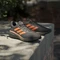 adidas Supernova 3 core black/impact orange/cloud white (Herren) Vorschaubild