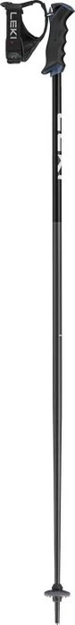 Leki Voltec TR Alpin Skistock dark anthracite/black/white (65666431)