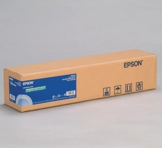 Epson S041725 Enhanced Universalpapier matt, 17", 30.5m