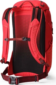 Gregory Kiro 28 lava red