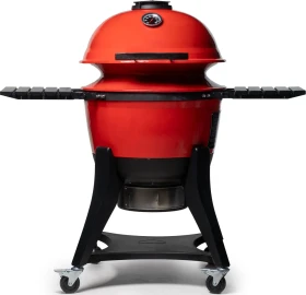 Kamado Joe Kettle Joe Keramikgrill inkl. Untergestell