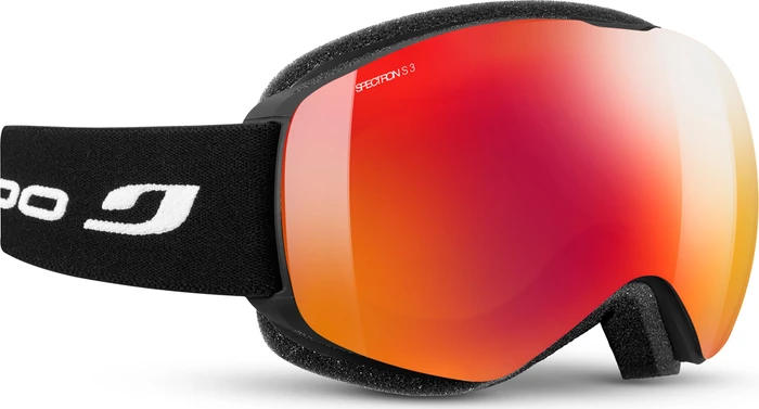 Julbo Proxima schwarz/rot