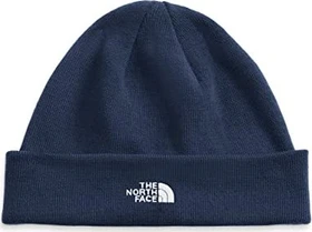 The North Face Norm Shallow Mütze summit navy