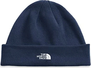 The North Face Norm Shallow Mütze summit navy