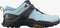 Salomon X Ultra 4 GTX crystal blue/black/cumin (Damen) Vorschaubild