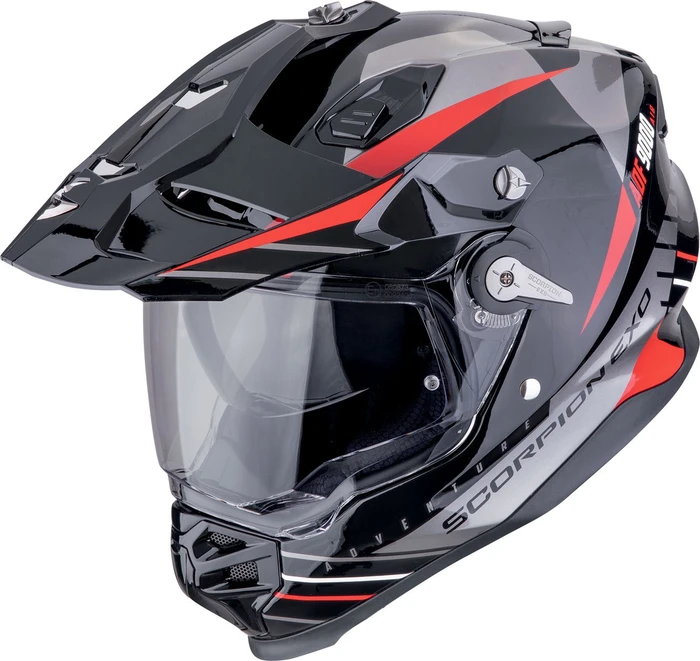 Scorpion ADF-9000 Air