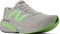 New Balance FuelCell SuperComp Trainer v3 grey matter/mint flash/silver metallic (Herren) Vorschaubild