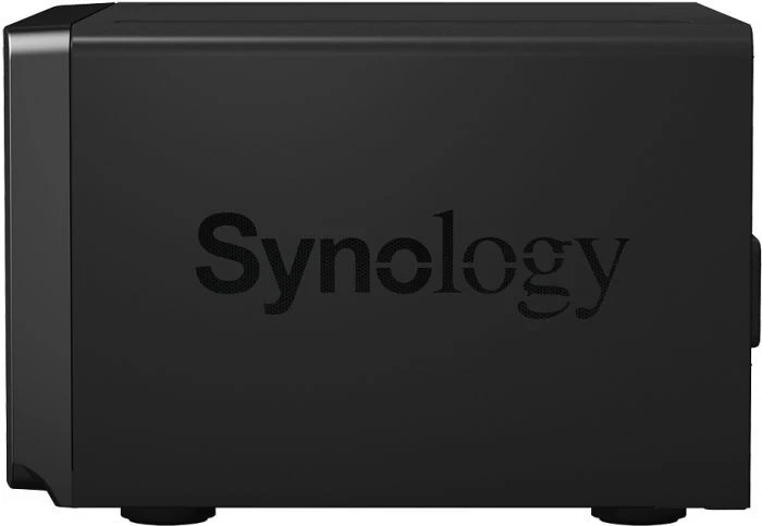 Synology Expansion Unit DX513, 1x SFF-8470
