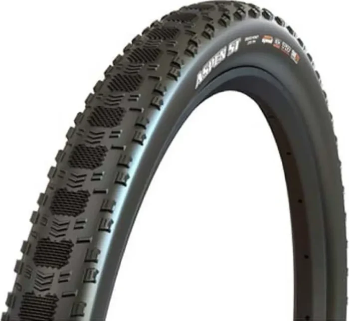 Maxxis Aspen ST 29x2.4" EXO TR MaxxSpeed Reifen