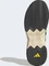 adidas Gamecourt 2.0 core black/beam green/beam yellow (Herren) Vorschaubild