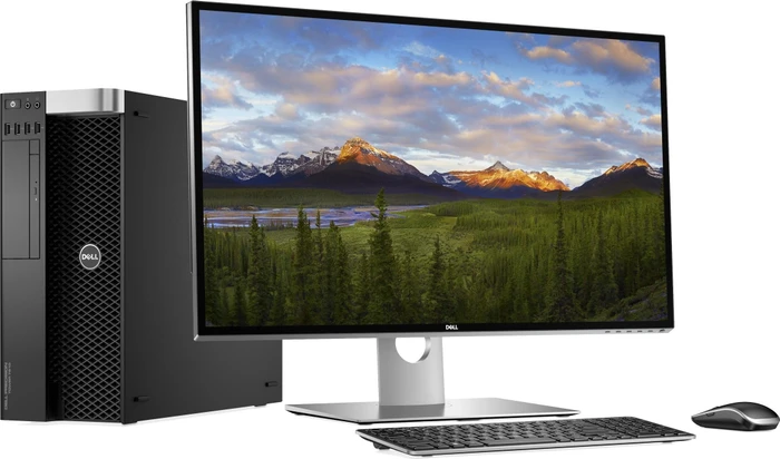 Dell UltraSharp UP3218K, 31.5"