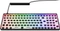 Sharkoon Skiller SGK50 S2 Barebone Gaming Tastatur, schwarz, ISO/ANSI Vorschaubild
