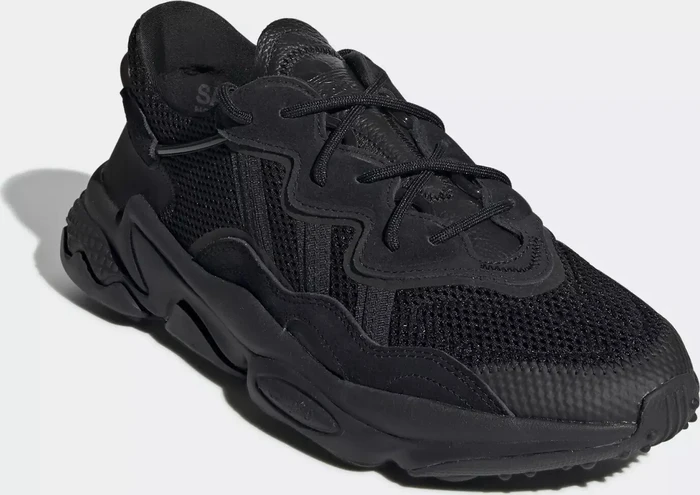 adidas Ozweego core black/carbon (Herren)