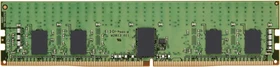 Kingston Server Premier RDIMM 8GB, DDR4-3200, CL22-22-22, 1RX8, reg ECC, retail