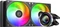 ID-Cooling FX240 INF, schwarz Vorschaubild