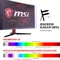 MSI Optix AG32CQ, 2 Jahre Garantie, 31.5" Vorschaubild