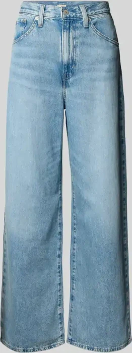 Levi's Cinch Baggy Jeans invested indigo (Damen)