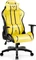 Diablo Chairs X-One 2.0 Normal Gamingstuhl, Electric Yellow, gelb/schwarz Vorschaubild