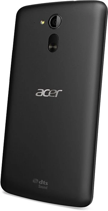 Acer Liquid E700 Trio schwarz