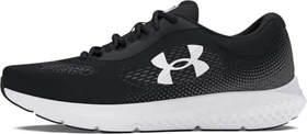 Under Armour Rogue 4 schwarz/weiß (Herren)