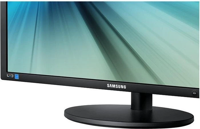 Samsung SB420, schwarz, 24"