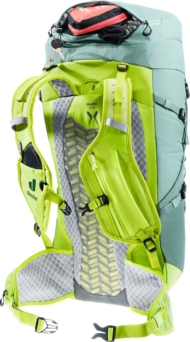 Deuter Speed Lite 30 jade/citrus
