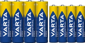 Varta Industrial Pro Mignon AA, 4er-Pack