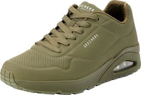 Skechers Uno Stand on Air olive (Herren)