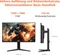 AmazonBasics Gaming Monitor, 24" Vorschaubild