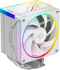 ID-Cooling Frozn A610 ARGB White, weiß