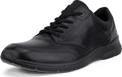 Ecco Iriving schwarz (Herren)